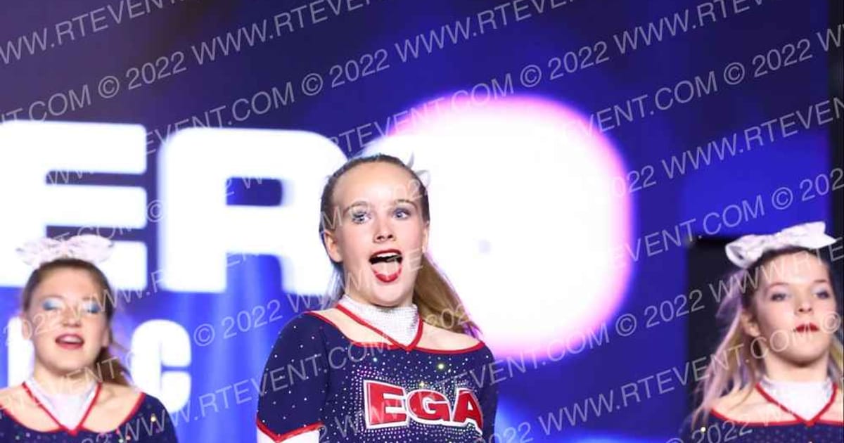 Elite Gym Avengers · All Star Worlds Thursday