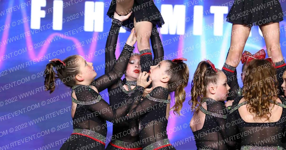FI Hermitage Baby Ice · All Star Worlds Thursday