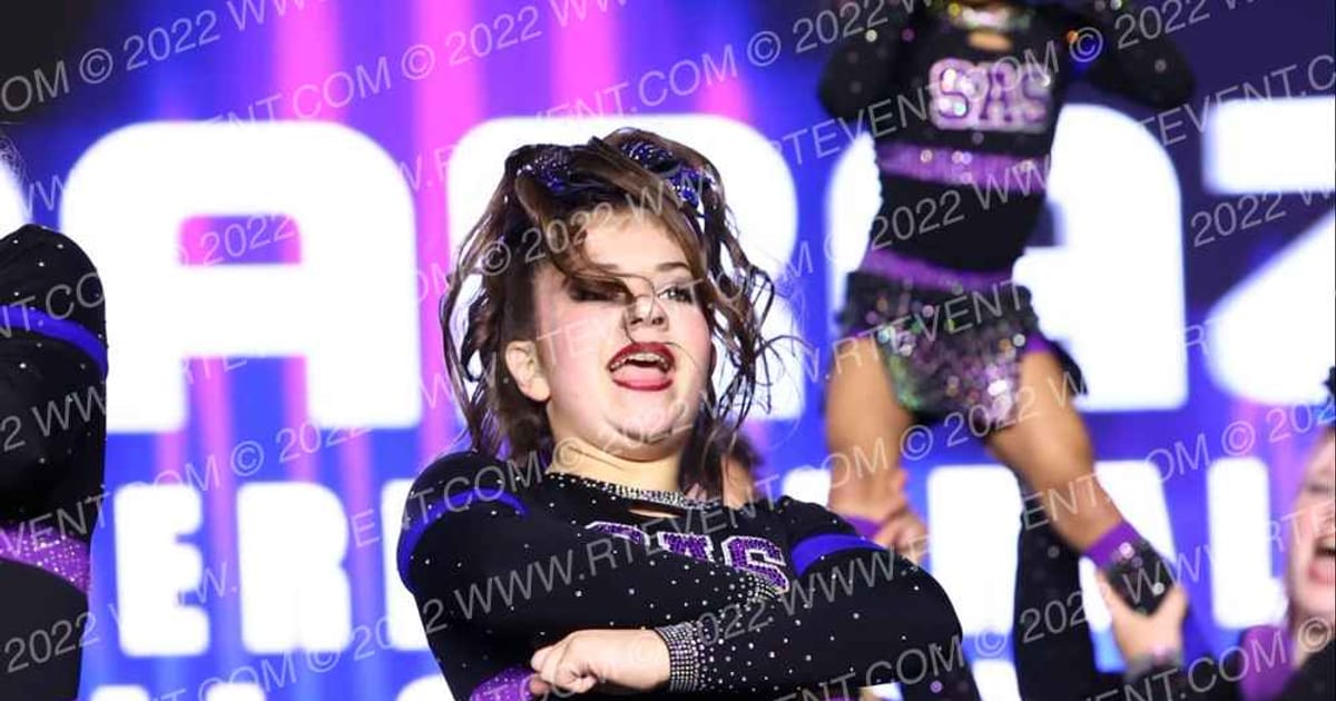 Supernatural All Stars Paparazzi · All Star Worlds Thursday