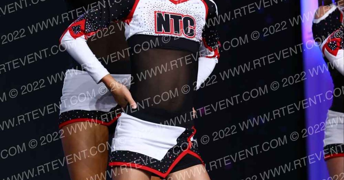 North Texas Cheer Royalty · All Star Worlds Thursday