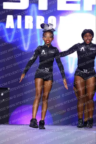 Airborne Athletics Stealth