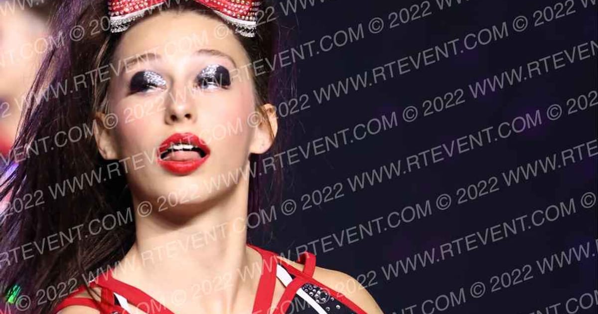 VALLEY ELITE ALL STARS RED HOTS · All Star Worlds Thursday