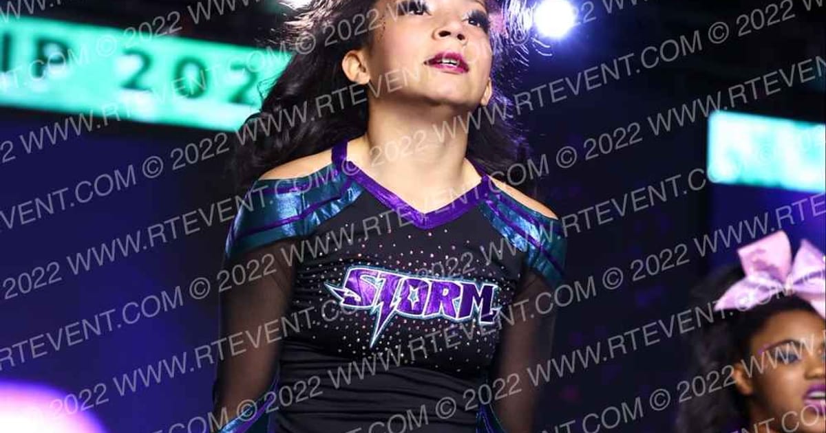 Southcoast storm II Forecast · All Star Worlds Thursday