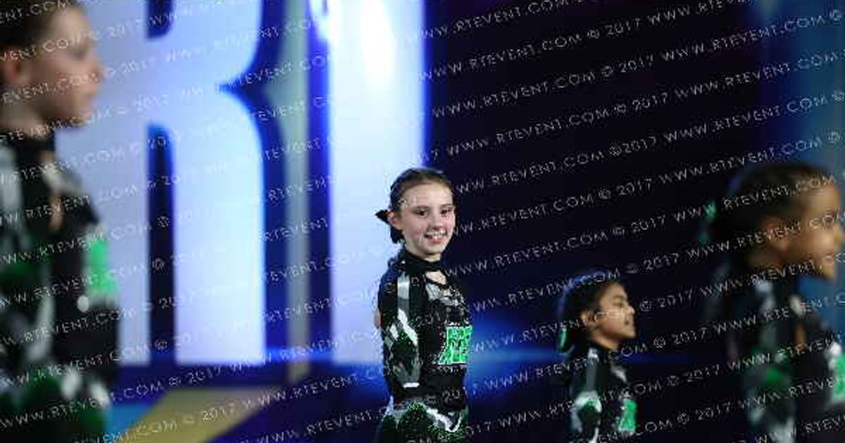 X-Cel Allstars Illusion · CHEERSPORT Lancaster Classic Corrected