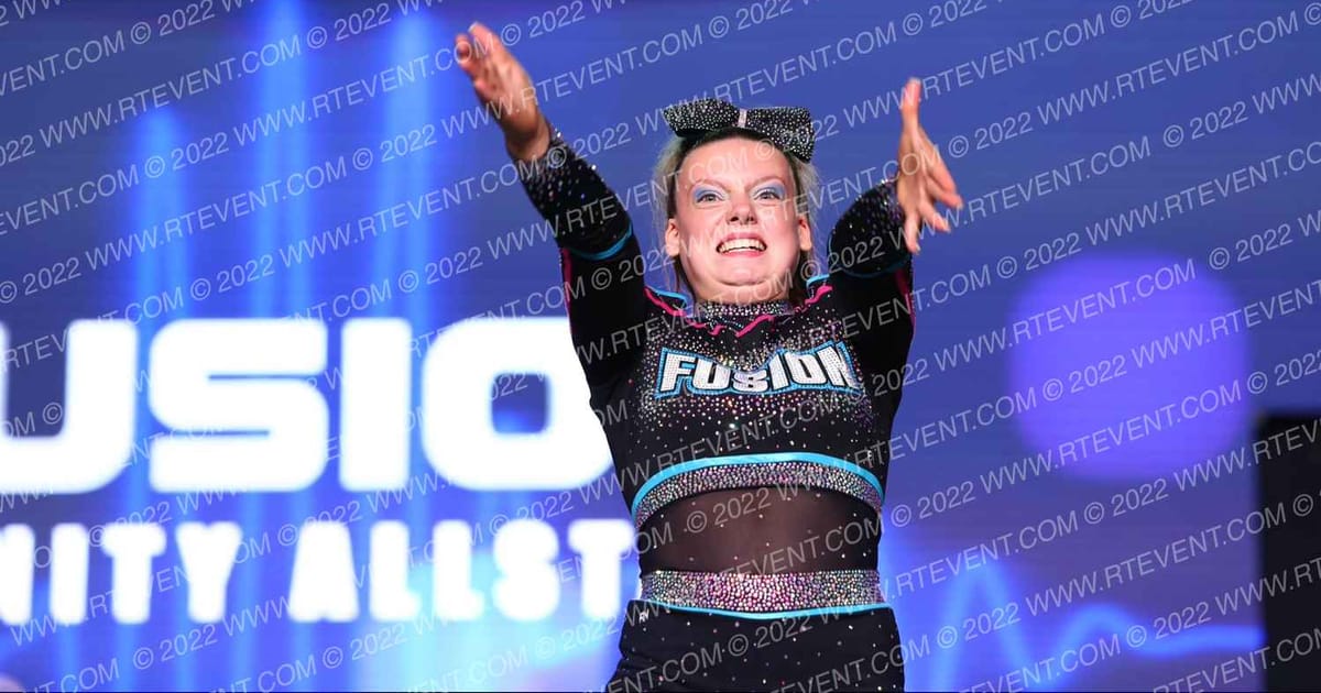 Infinity Allstars FUSION · All Star Worlds Thursday