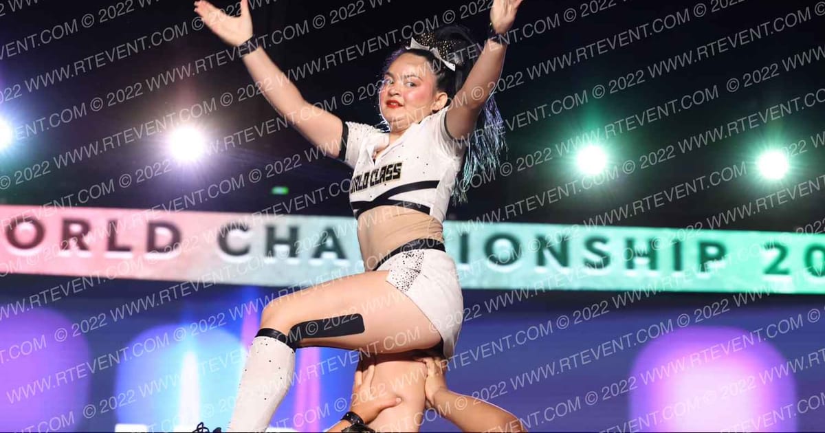World Class Allstars Hot Shots · All Star Worlds Thursday