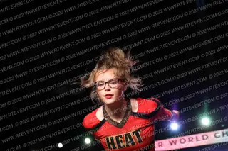 CRIMSON HEAT PHOENIX Hydra