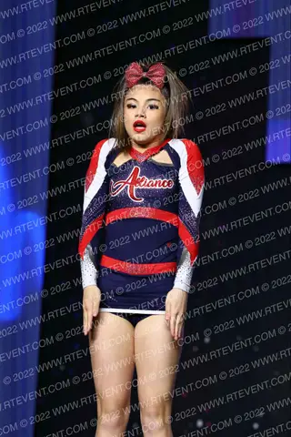 Alliance Cheer Elite Young Guns