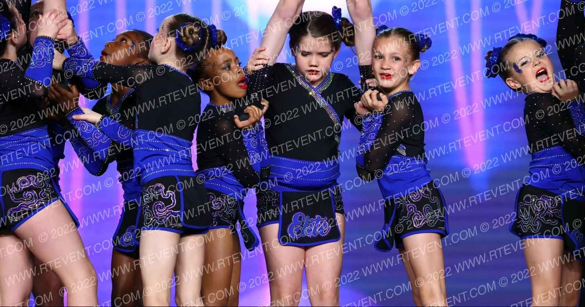 Elite Heat Dynamite · All Star Worlds Thursday