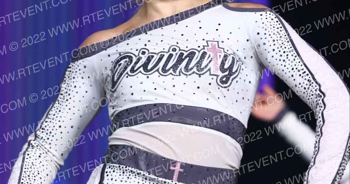 Divinity Athletics Hope · All Star Worlds Thursday