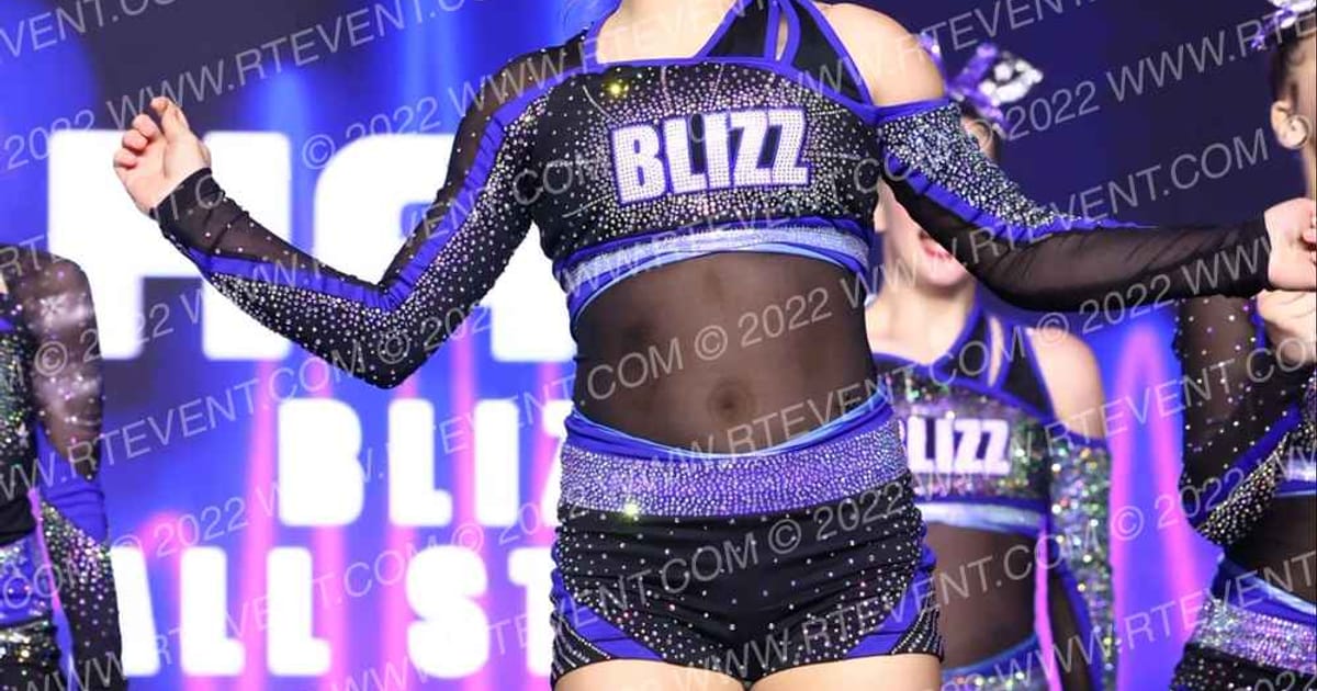Blizz All Stars Hail · All Star Worlds Thursday