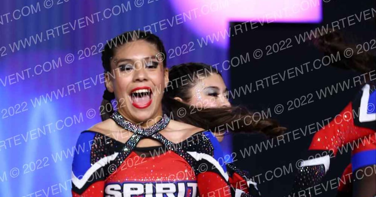 Spirit Evolution Bang · All Star Worlds Thursday