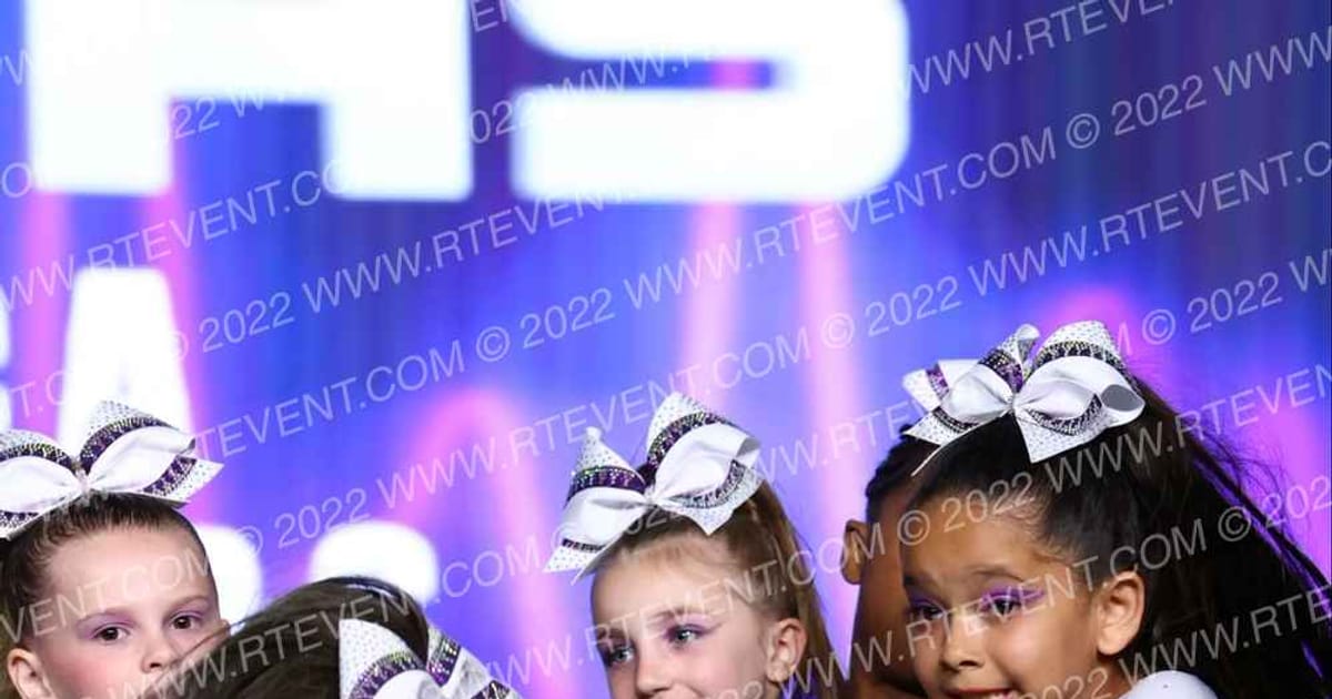 MECCA All Stars Novas · All Star Worlds Thursday