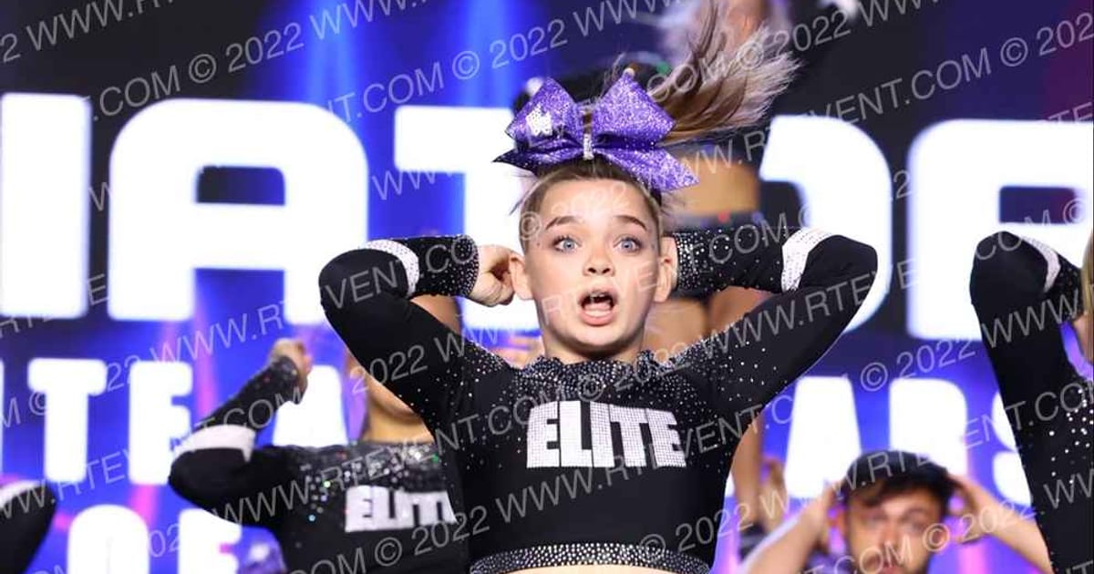 Elite All Stars of Maine Aviators · All Star Worlds Thursday