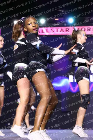 Regal All-Stars LLC Reign