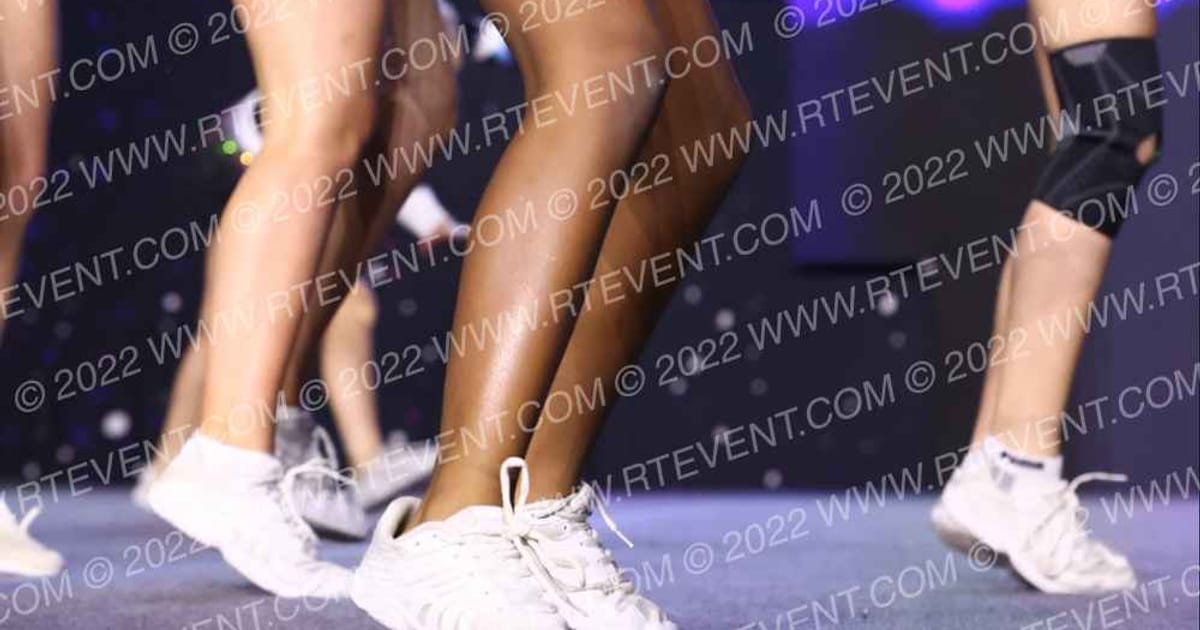 Regal All-Stars LLC Reign · All Star Worlds Thursday