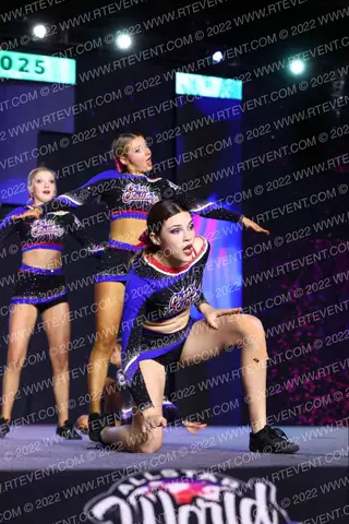 Cheer Challenge Allstars Inc Super Nova's