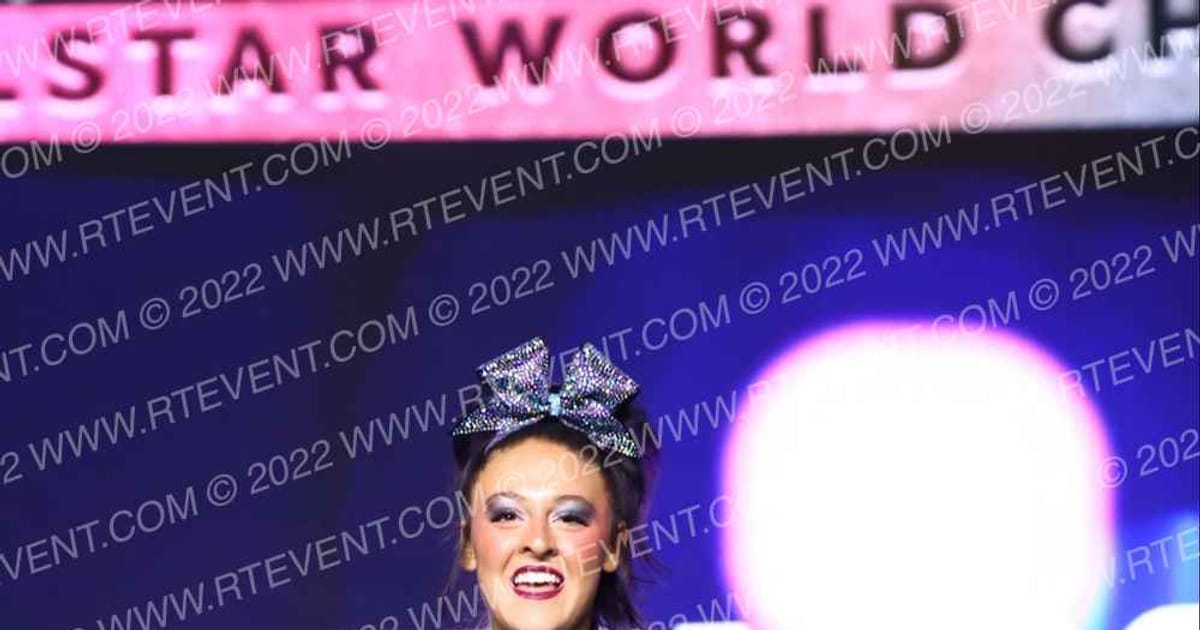 Image Elite VAL3NTINO · All Star Worlds Thursday