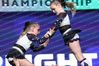 Ohio Adrenaline Elite Starlight