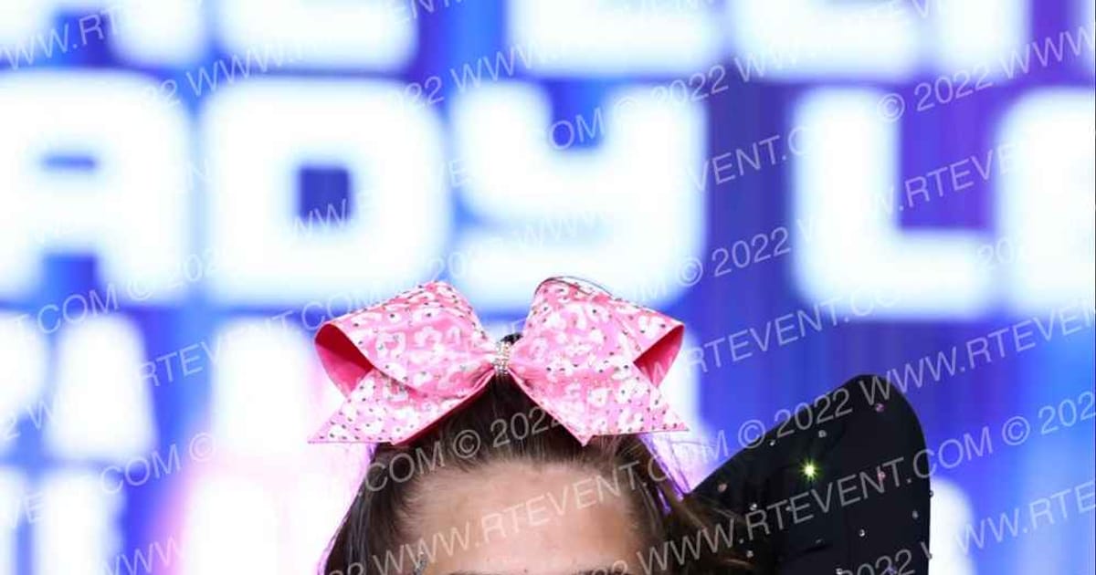 PA Royal Elite Allstars Royal Elite- Royal Lady Legacy · All Star Worlds Thursday