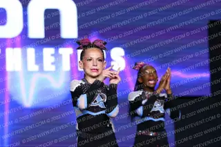 Premier Athletics NKY NEON