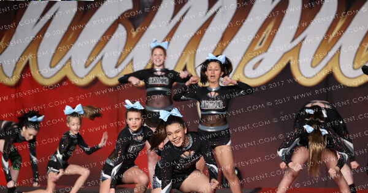Colorado Lightning Allstars Ice · Celebrity Denver