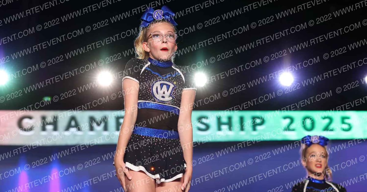 World Class Athletics PCB Paradise · All Star Worlds Thursday