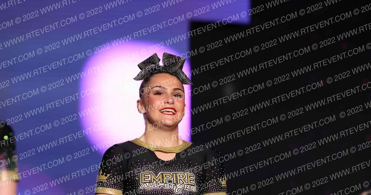 Empire All-Stars Lady Liberty · All Star Worlds Thursday