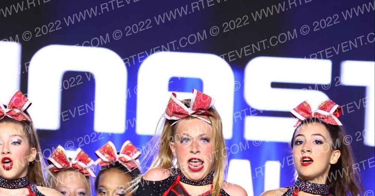 AZ Royals Dynasty · All Star Worlds Thursday