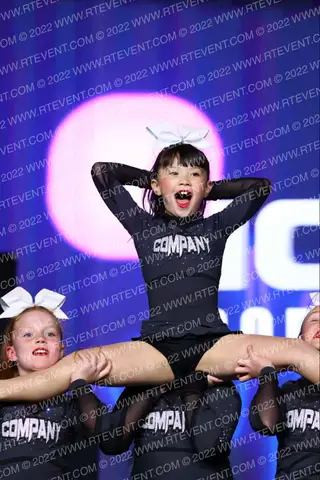 Production Company Cheer Honesty