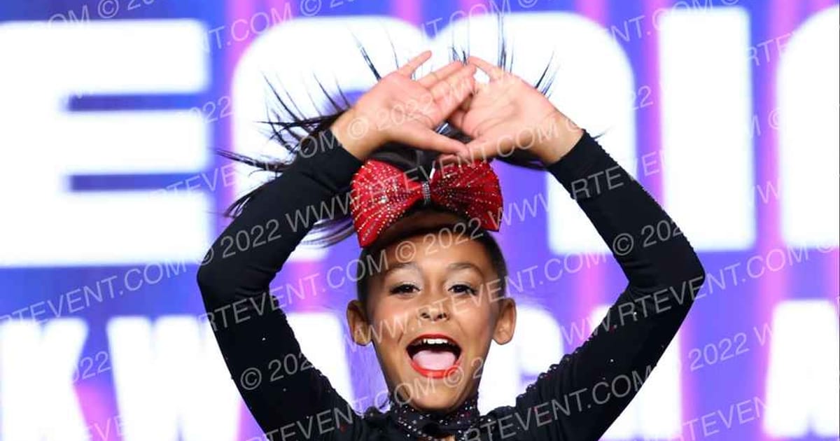 Blackwatch Allstars Geminis · All Star Worlds Thursday