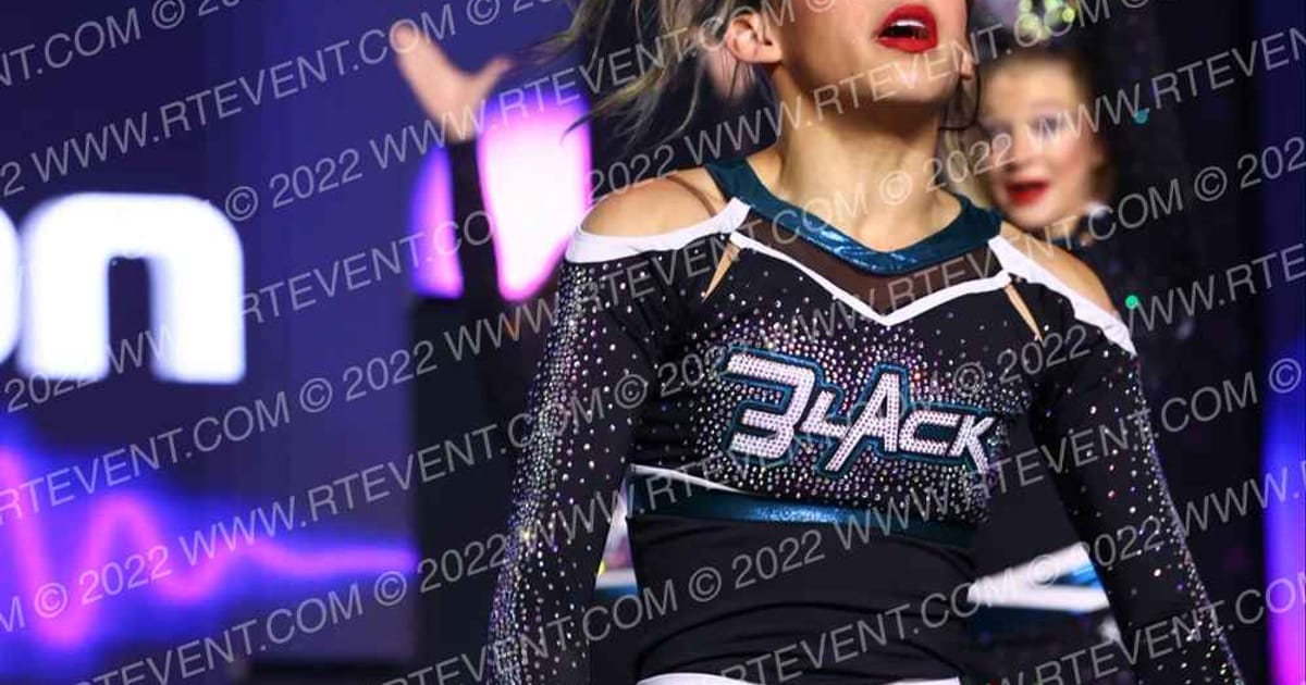 B.E.A. Black Revolution · All Star Worlds Thursday