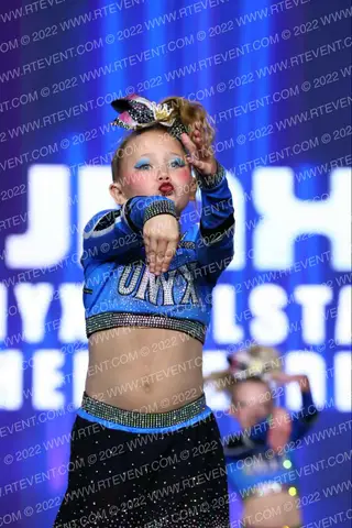 OA Cheerleading Jinx