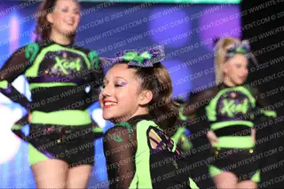 X-Cel All-Stars X-OUT