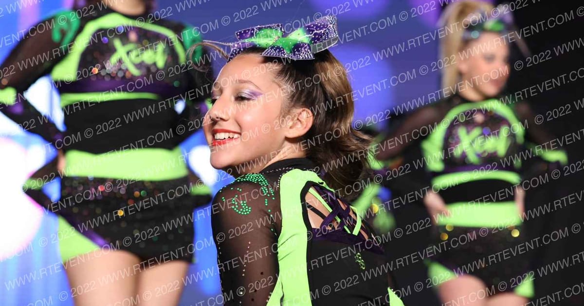 X-Cel All-Stars X-OUT · All Star Worlds Thursday