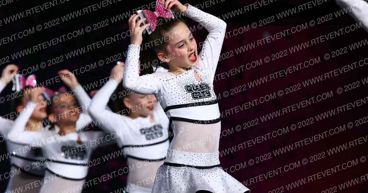 Queen City Storm Thunder Boltz · All Star Worlds Thursday