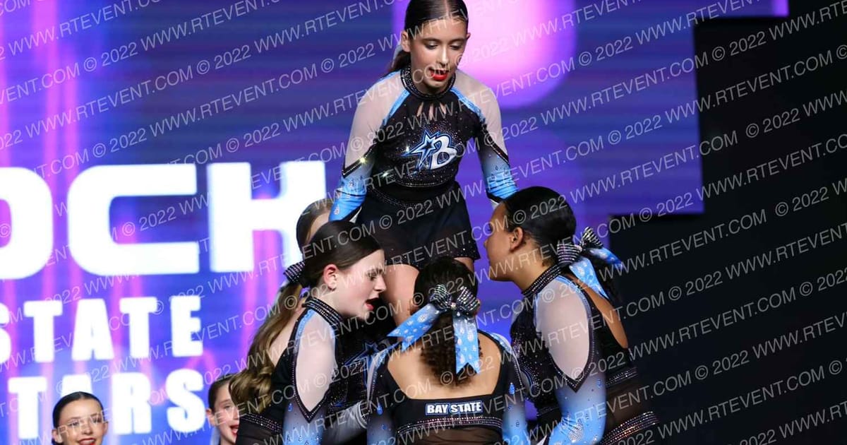 Bay State All Stars Shock · All Star Worlds Thursday