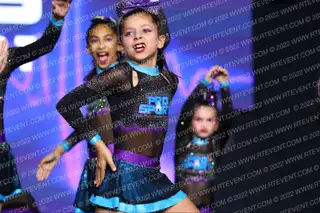 Pro Sport Wild Ones
