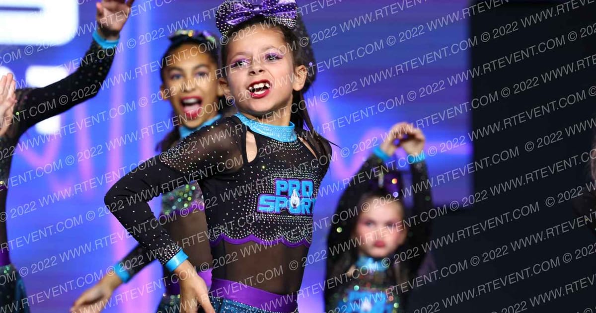 Pro Sport Wild Ones · All Star Worlds Thursday