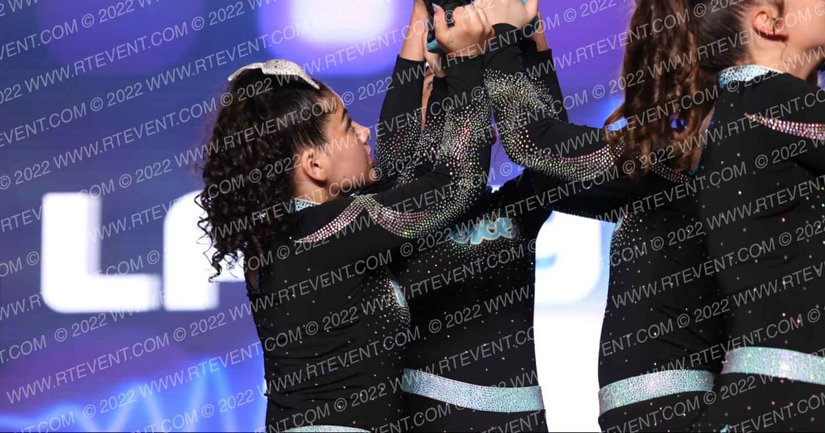 Fierce All Stars Lady Lynx · All Star Worlds Thursday
