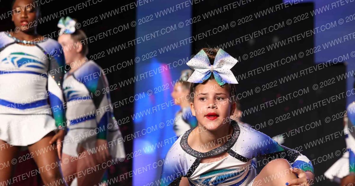 Atlanta Jayhawks Hail · All Star Worlds Thursday
