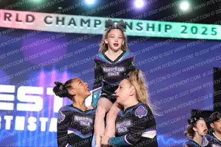 Northstar Cheer Destiny
