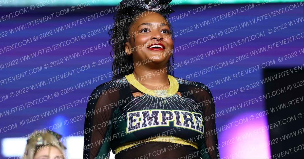 ESC Empire Stealth · All Star Worlds Thursday