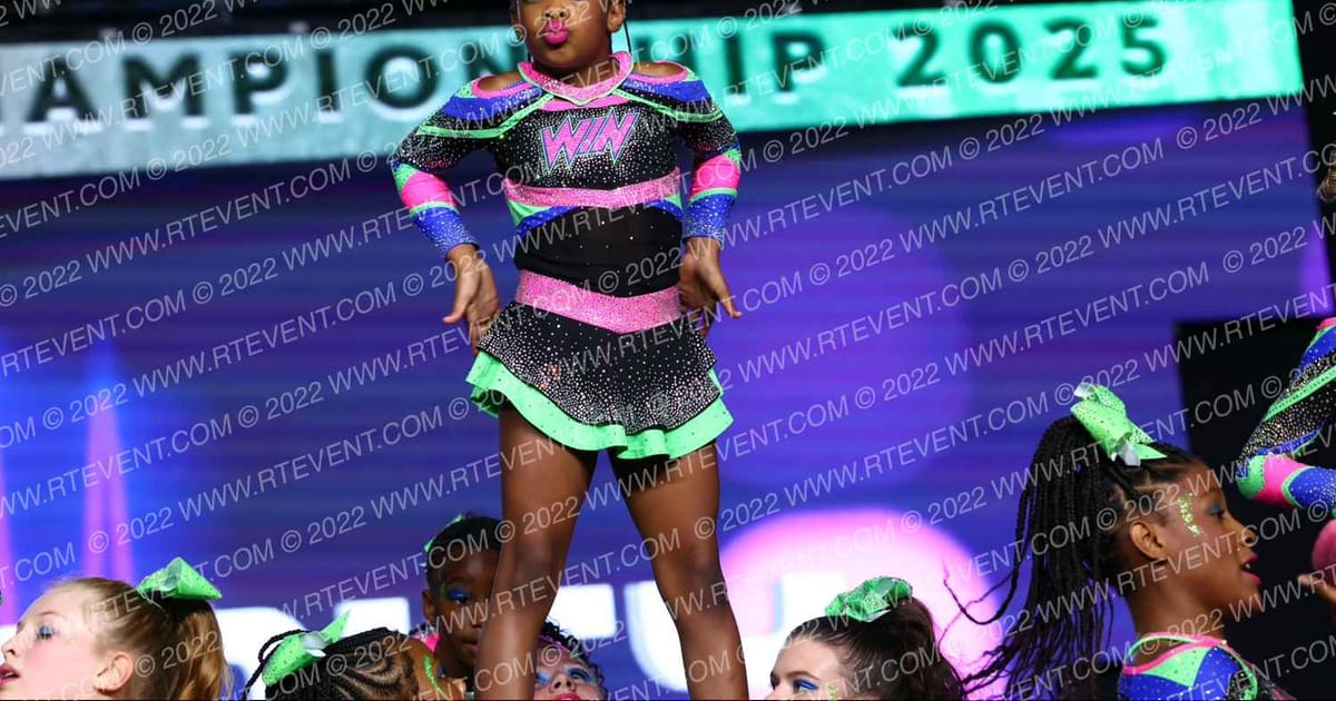 WIN All-Stars 2 Infinity · All Star Worlds Thursday