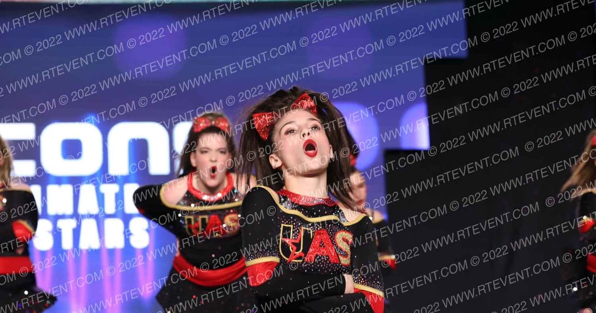 Ultimate All Stars Icons · All Star Worlds Thursday