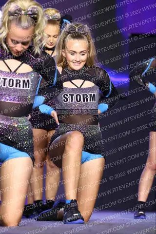 Storm Athletics R4IN