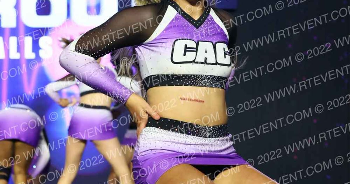 Charlotte Allstars Blackout · All Star Worlds Friday