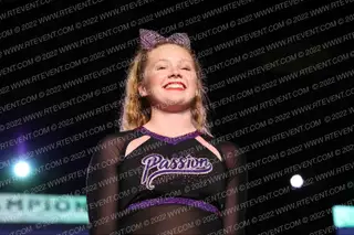 Allstar Passion Prodigy