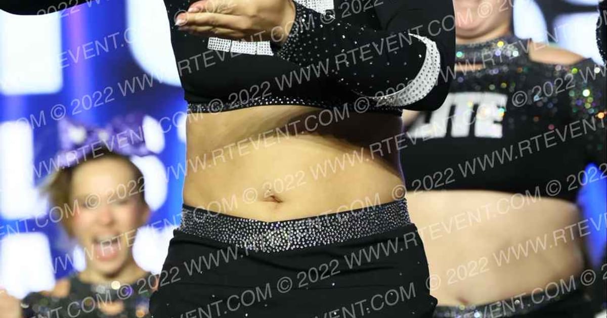 Elite All Stars of Maine Aviators · All Star Worlds Friday