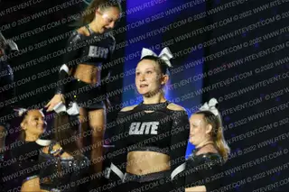 Elite All Stars of Maine Commanders